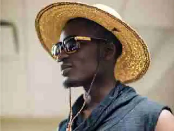 Free Beat: Mr Eazi - Kinda Beat (Prod By Dicey)